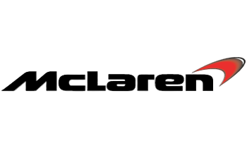 McLaren Logo