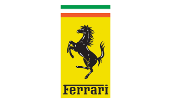 Ferrari Logo