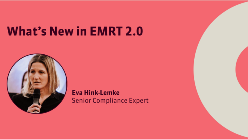 EMRT 2.0 Released: New Minerals, EU Battery Regulation Support & More EMRT 2.0 Released: New Minerals, EU Battery Regulation Support & More