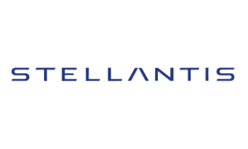 Stellantis Logo