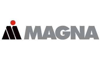 Magna Logo