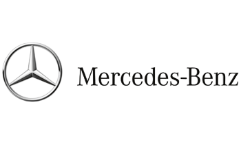 Mercedes Logo