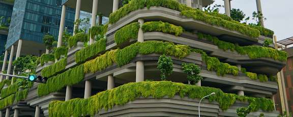 Green Building