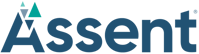 Assent logo