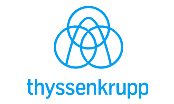 thyssenkrupp logo
