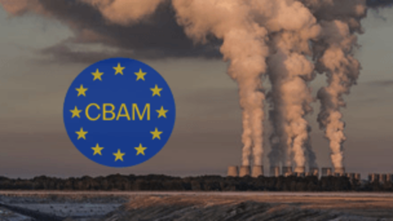 CBAM Factsheet clarifies actual and default values CBAM Factsheet clarifies actual and default values