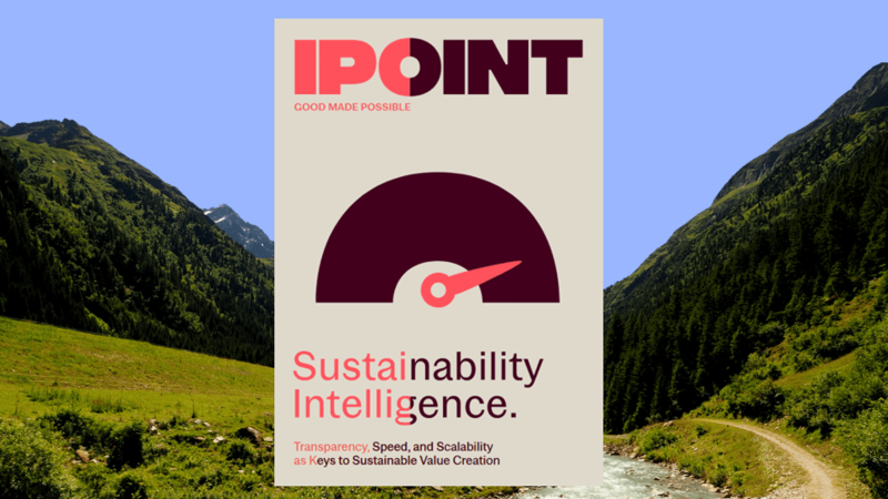 Sustainability Intelligence: The Steering Logic for Sustainable Value Creation Sustainability Intelligence: The Steering Logic for Sustainable Value Creation
